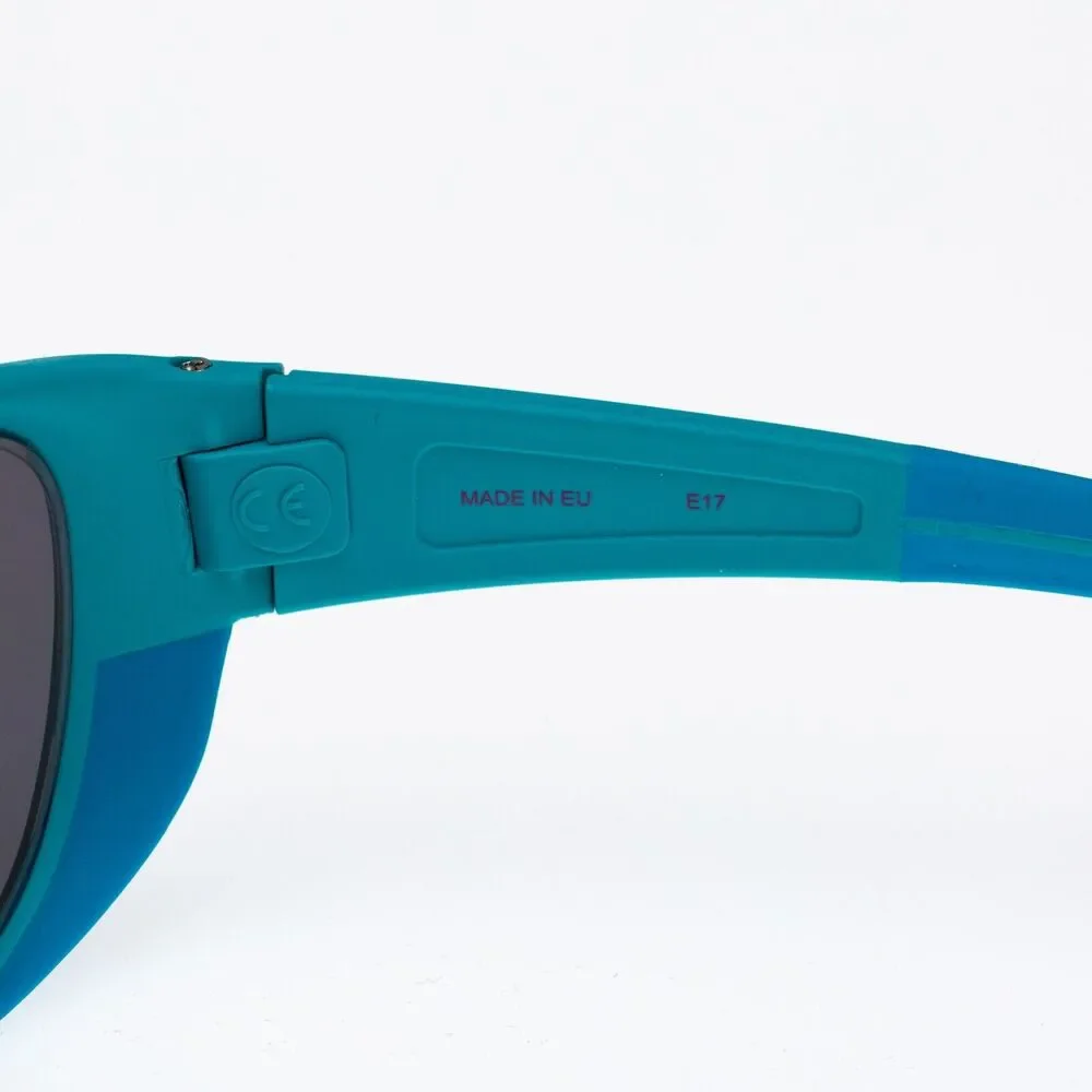 Julbo Lily Sunglasses Sky Blue Kids Sunglasses (pre-own)